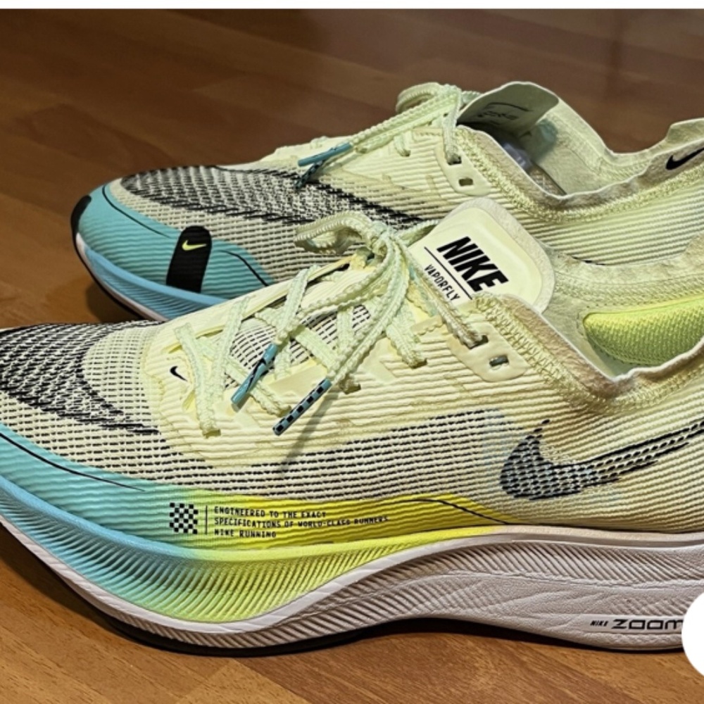 Nike ZoomX Vaporfly NEXT 2 Fast